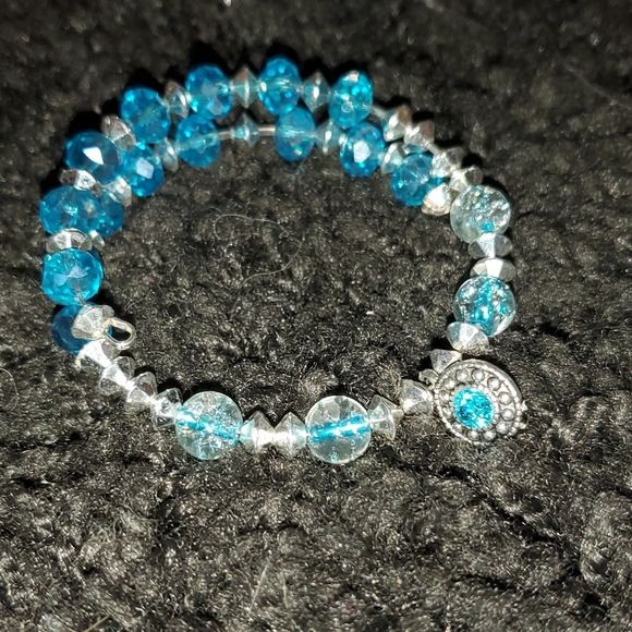 Wrap bracelets - Picture 2 of 2